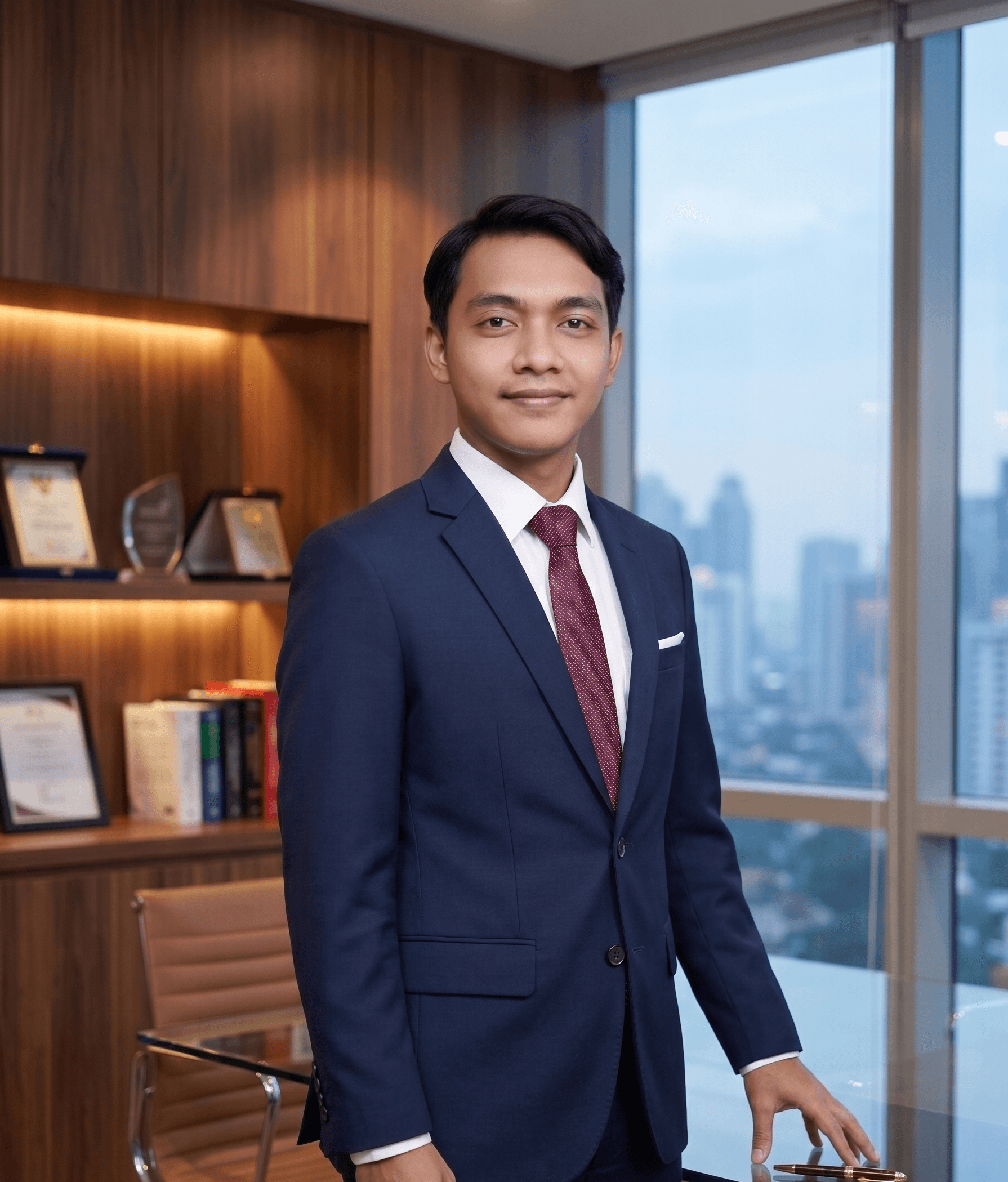 Fiko Eridio Santoso