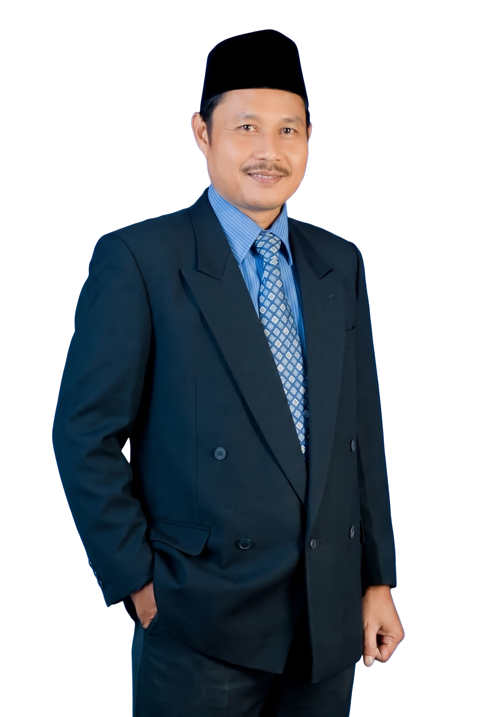 Budi Santoso