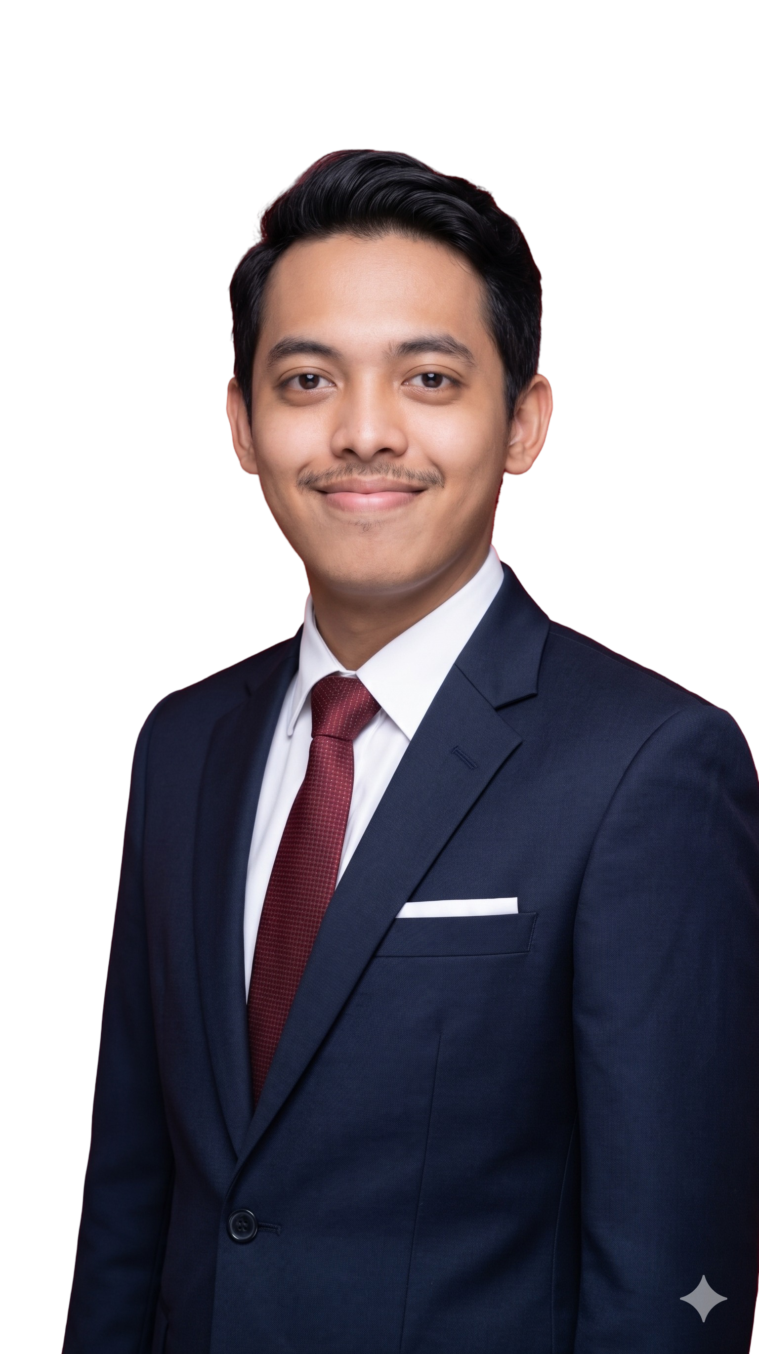 Ilyas Rothschild Dwi Saputra