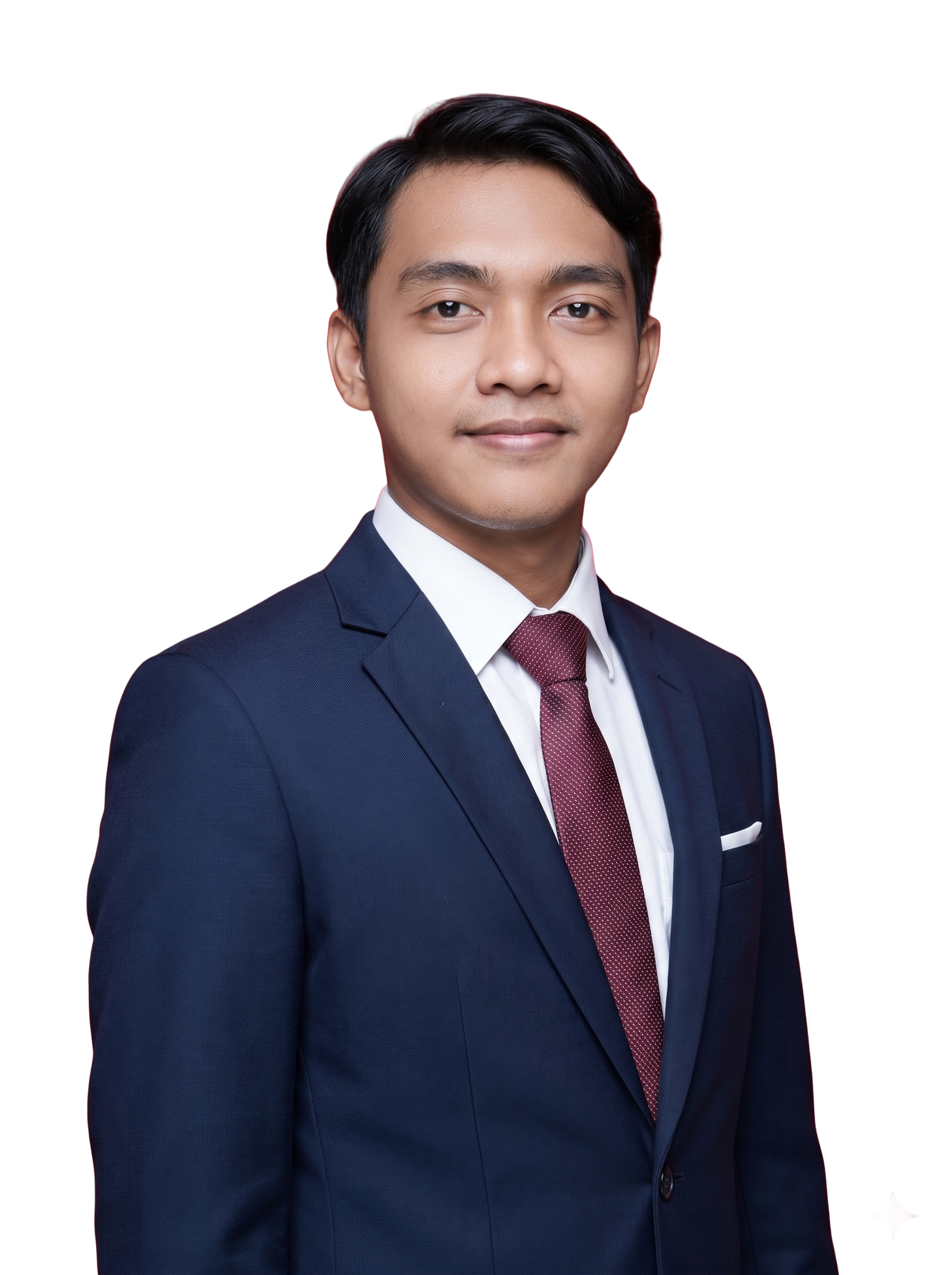 Fiko Eridio Santoso